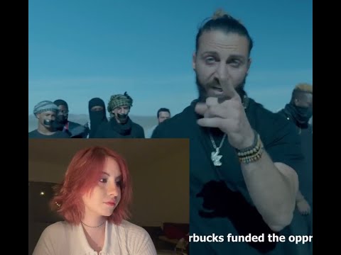 Karter Zaher x Jae Deen x Shadi Akhi - WE WON'T FORGET (reaction) ♥️🇵🇸🇵🇸 @OfficialKarterZaher