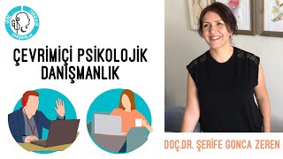 Online (Çevrimiçi) Psikolojik Danışma Nedir? Nasıl Uygulanır? Şerife G