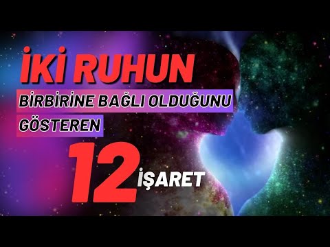 SIGNS SHOWING THAT TWO SOULS ARE CONNECTED TO EACH OTHER