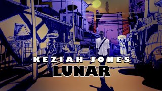 Keziah Jones - Lunar (Official Video)