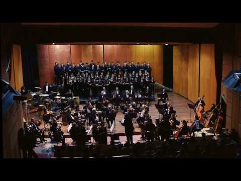 Misa Mestiza. I Kyrie. Figueras - Latini - Allorio