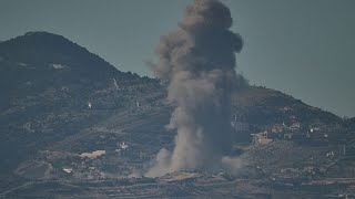 Al menos 5 muertos en nuevos ataques de Israel contra el sur de Líbano pese al alto el fuego