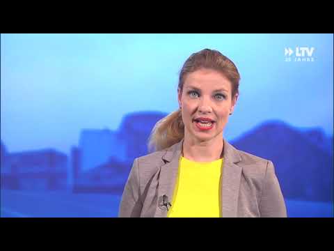 LTV AKTUELL am Mittwoch - 24.05.2017