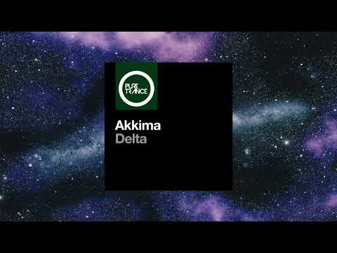 Akkima - Delta (Extended Mix) [PURE TRANCE]