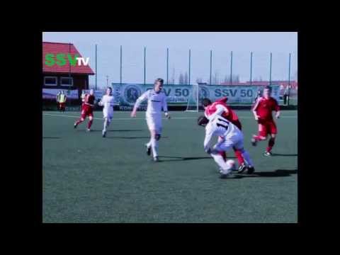 SSV 1950 - Greifswalder SV 04 - 20.14