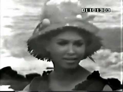 Donna Loren "Take Me In Your Arms" - Shindig (1965)