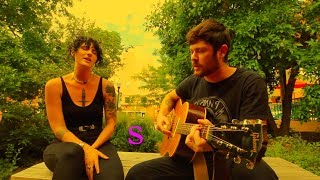 hound heart - black river (a small song)
