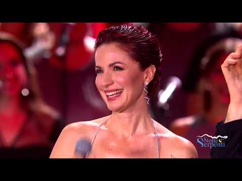 La Notte dei Serpenti - Canti e tradizioni popolari d'Abruzzo (2024) 2° Edizione