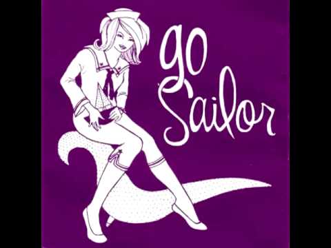 Go Sailor - Go Sailor (1996)