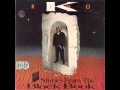 K-Rino - Step Into The Mind/Intro [1993 Stories From The Black Book]
