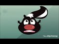 Skunk Jones Trailer