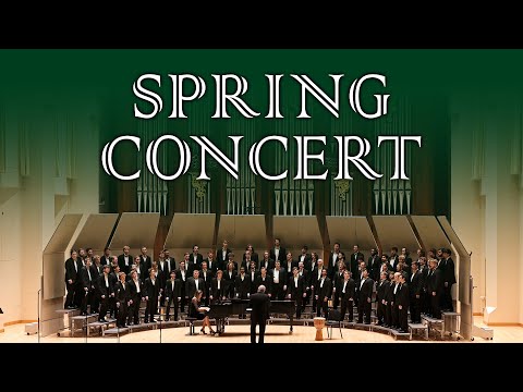 Zion's Walls | Spring 2023 Concert Video