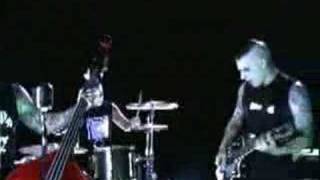 Tiger Army: Through The Darkness