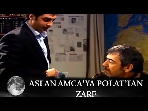 Polat's Envelope to Uncle Aslan - Valley of the Wolves Episode 40