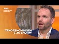 CDA-Kamerlid Boswijk: 'Met extra vijftien miljard voor Defensie zijn we er nog lang niet'