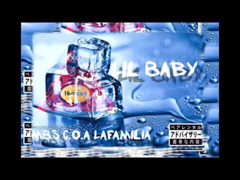 Da Milli x Alavar   Lil Baby (Chill)