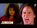 शापित Vikram शेर बनकर खुद की बीवी Dr Nita पर किय