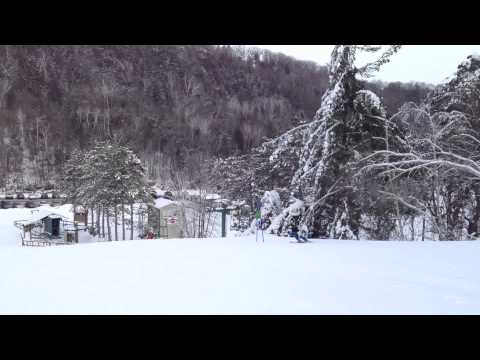 NASTAR Afton TH   2012 12 23