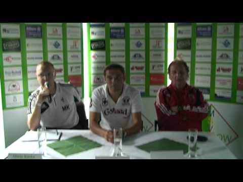 MSV Pampow - FSV Malchin