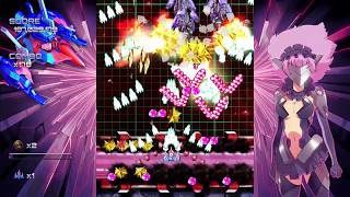 Ghost Blade HD <span class="ext" style="background-color: #003082; color: #FFFFFF;">PLAY EXCLUSIVES</span> <span class="ext ext_SE">SE</span> video 2
