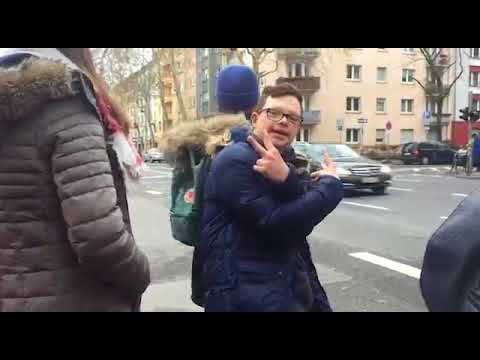 KULTsamstag - März 2018 - Schwarzlichtminigolf und XXL-Restaurant Waldgeist