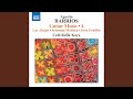 Estudio No. 6 in E Minor