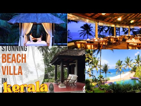 NIRAAMAYA RETREATS SURYA SAMUDRA🏖️