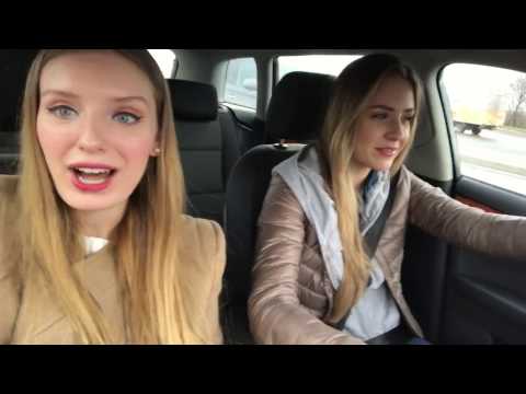 VLOG 85: WHAT HAPPENED IN MOSCOW????