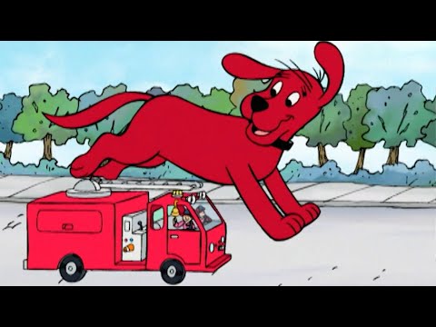 Clifford Mega Episode 🐱🍁🏆 - Teacher's Pet | Leaf of Absence | Doing the Right Thing