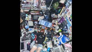 Cover art for Fuck My Computer