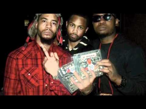 D BILLZ I REALLY MEAN IT FREESTYLE