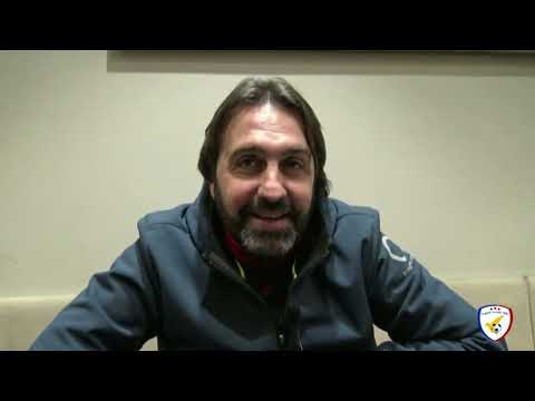 Foggia Incedit - La lunga intervista al mister La Salandra