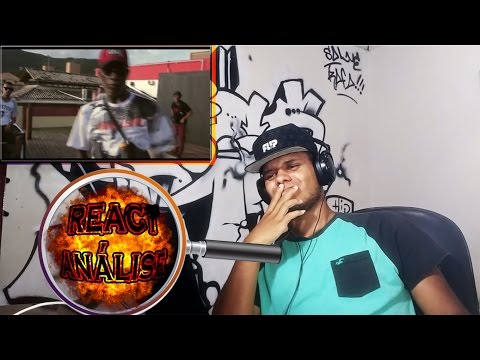 CYPHER "REZA SINCERA" PABLO MARTINS, MZ, XAMÃ, KNUST, PELÉ MILFLOWS E RAFAEL SADAN  [REACT/ANÁLISE]