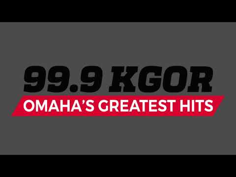 99.9 KGOR-FM Omaha, NE Legal/TOTH ID "99.9 KGOR"