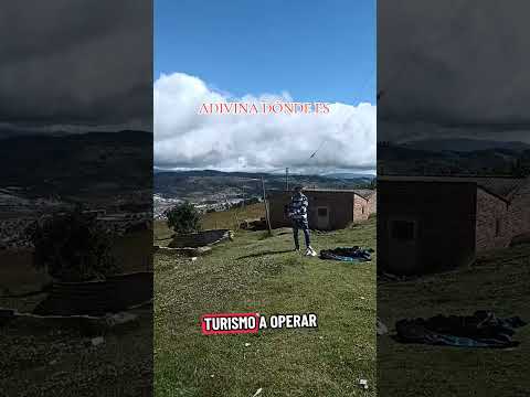 #TUNJA #chivor #naturaleza #esmeraldas MINA