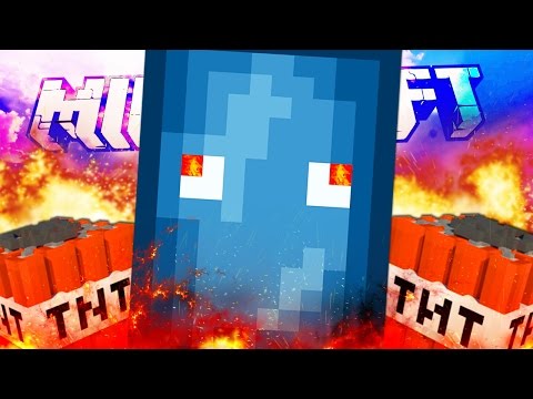 COME GRIFFARE CON GLI SQUID - Minecraft : Il Laboratorio di Lyon