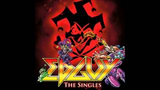 Edguy - Holy Water
