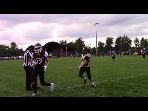 Andover 8th Grd Vs Anoka