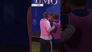 Clutch from Carmona ???? #CFMTL