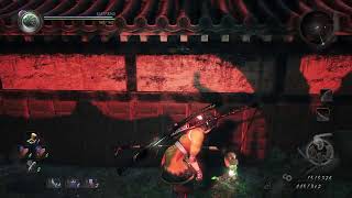 【仁王】仁王2の情報見てたらやりたくなったので