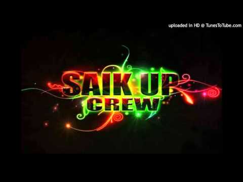 Stap Wer Nau by Saik Up Crew (ft.Rijay)