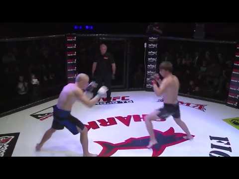 PUGACH EGOR vs CHALENKO DENIS: Road To 9 WWFC
