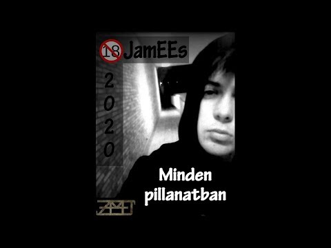 JamEEs - Minden pillanatban (2020)