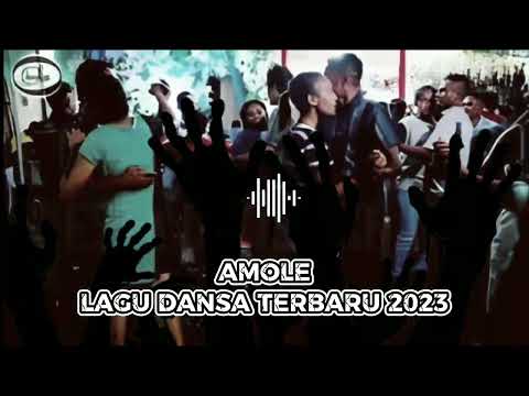 AMOLE   Lagu Dansa Kizomba