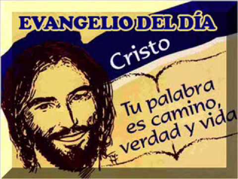 EVANGELIO 30 DE OCTUBRE 2014, MONS  ENRIQUE DÍAZ