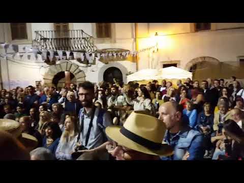 The Italy Hot Jazz Band - Party in Florence
