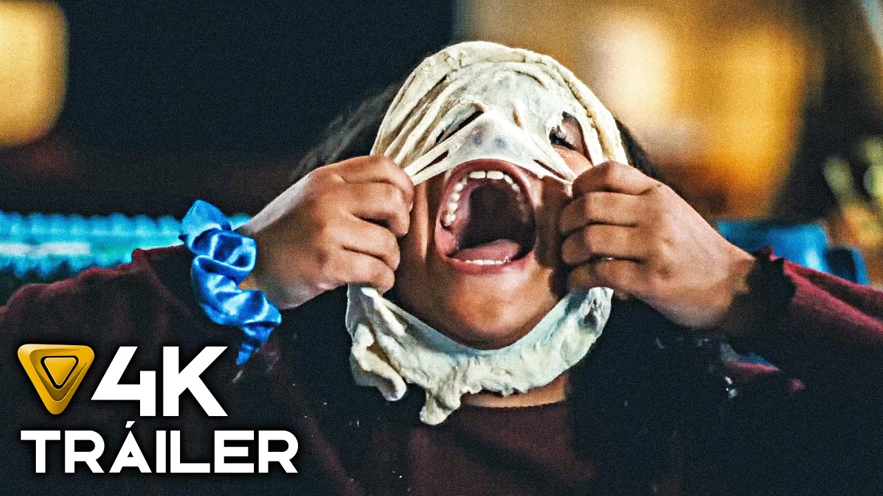 SATISFACCIÓN GARANTIZADA Teaser Tráiler Oficial Español (2026)