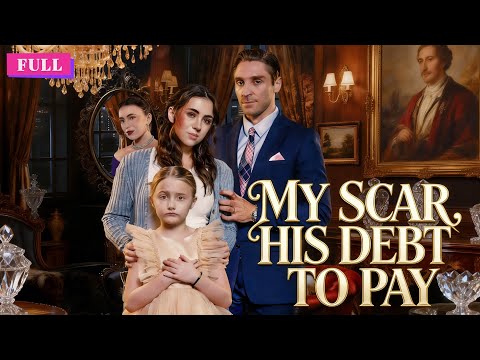 [ENG SUB] My Scar, His Debt to Pay | HOT DRAMA #drama