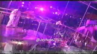 Big Gipp f Sleepy Brown - Strange (Soul Train)(October 18, 2003)(X)