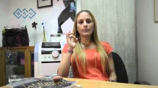 Ondas de Choque con la Dra. Ethy Oziel